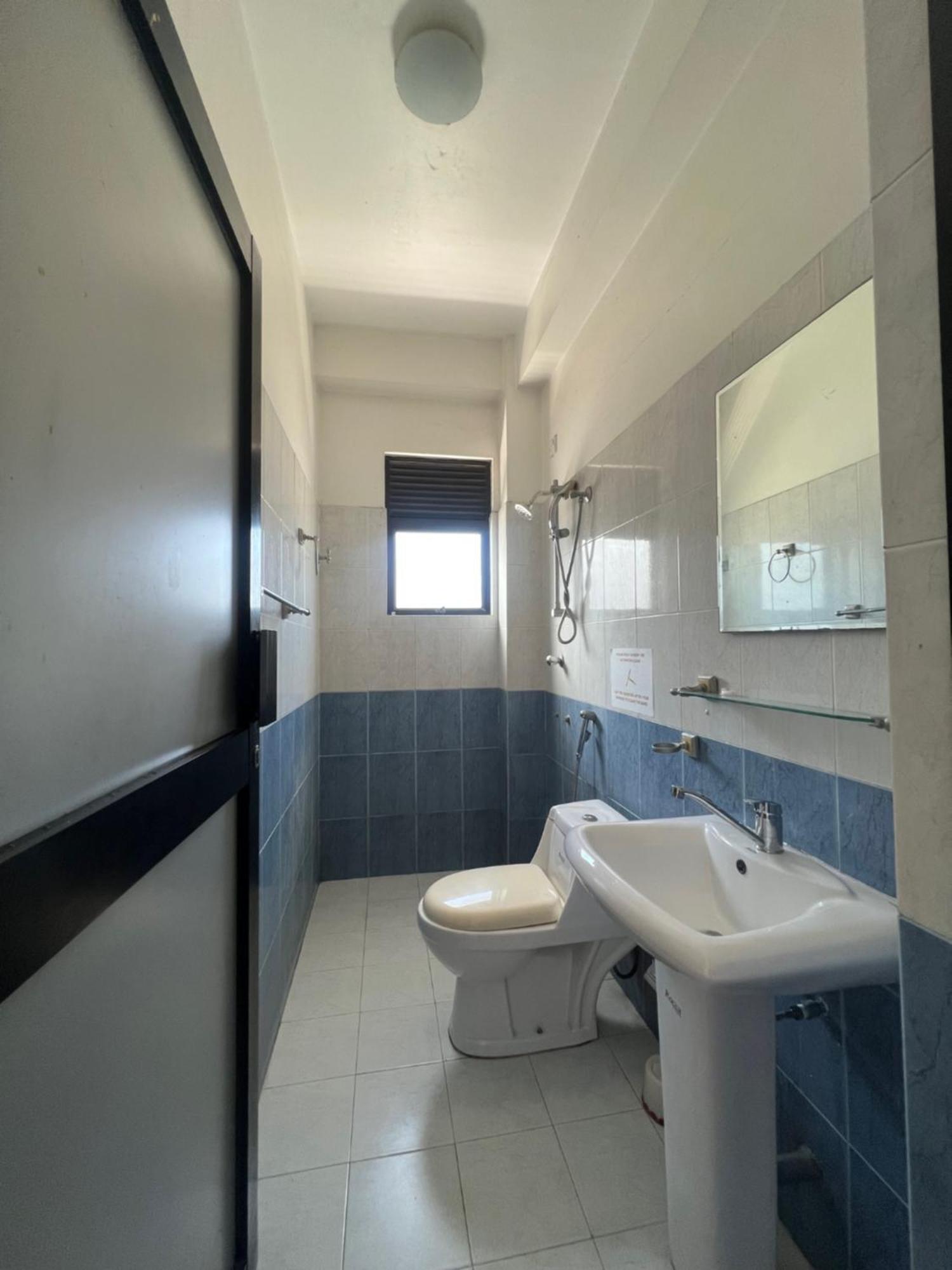 Yasis Surf Lodge Мириса Екстериор снимка